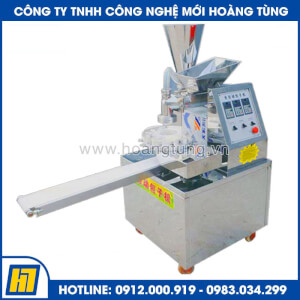 Máy Làm Bánh Bao Tự Động